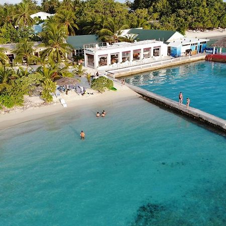 Lagoon View Maldives Bodufolhudhoo Εξωτερικό φωτογραφία
