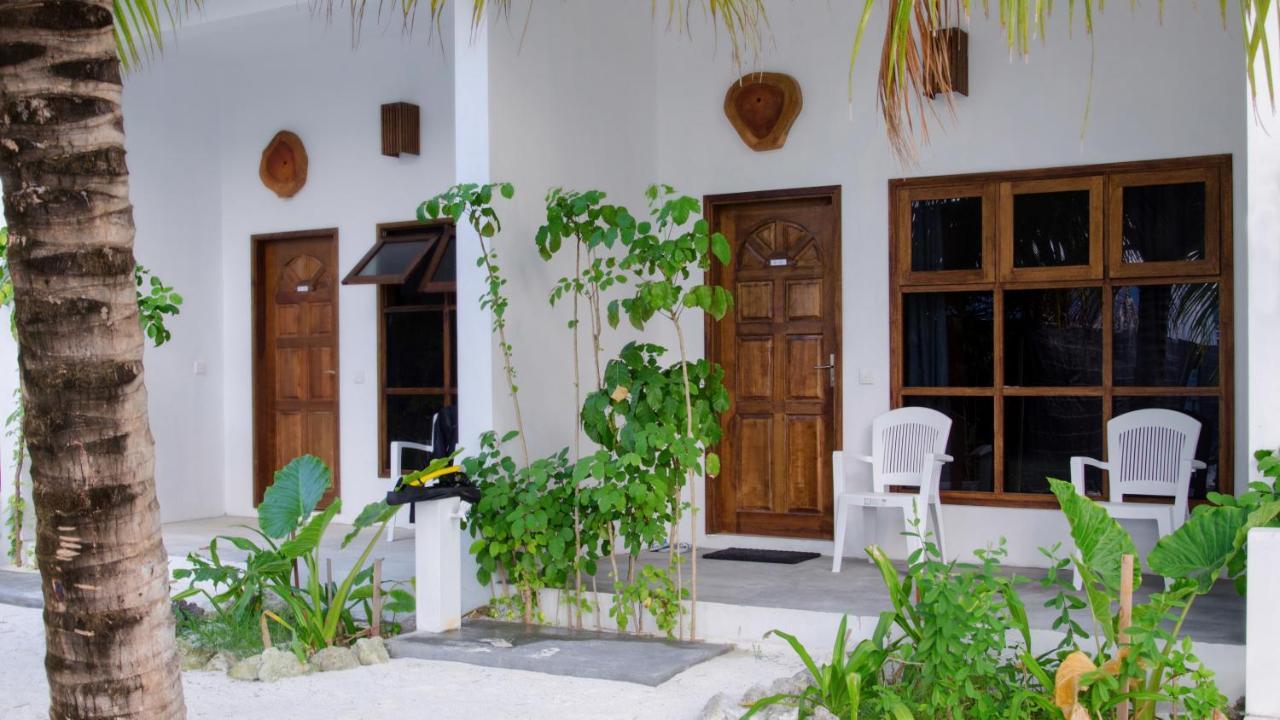 Lagoon View Maldives Bodufolhudhoo Εξωτερικό φωτογραφία
