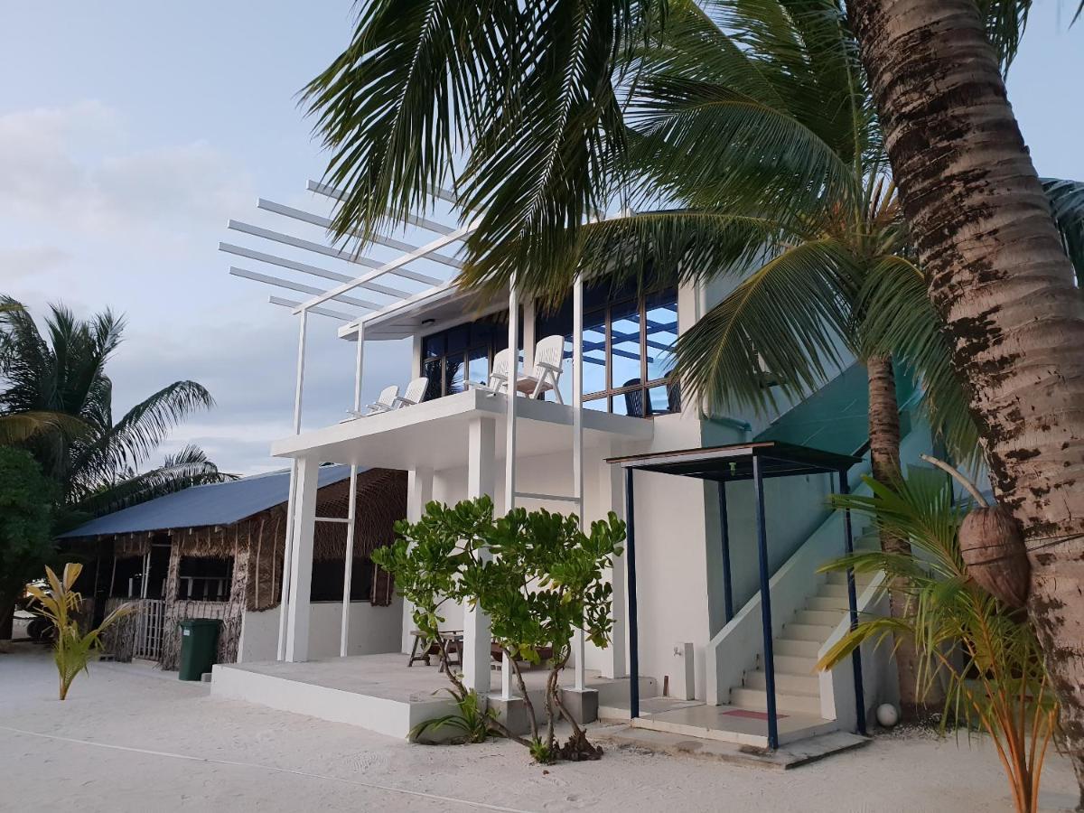 Lagoon View Maldives Bodufolhudhoo Εξωτερικό φωτογραφία