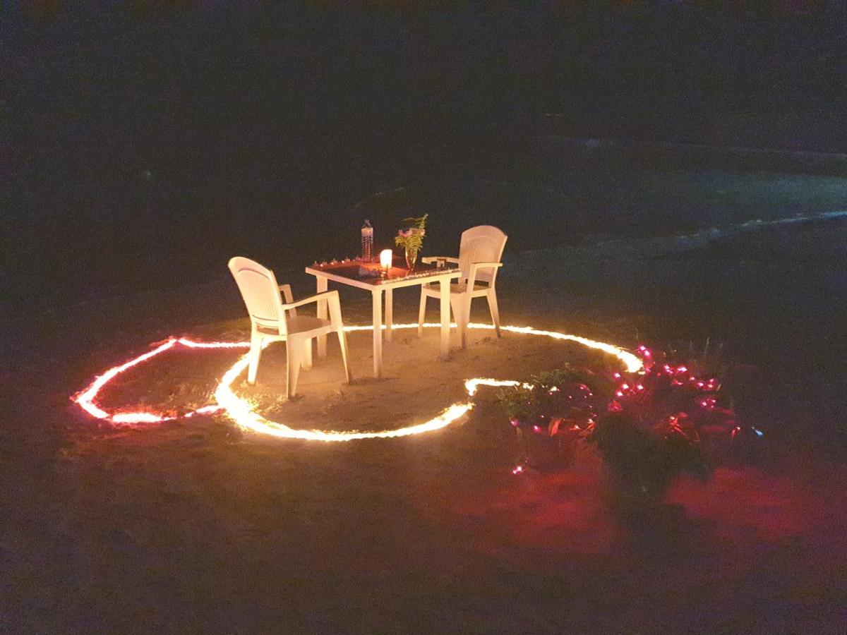 Lagoon View Maldives Bodufolhudhoo Εξωτερικό φωτογραφία