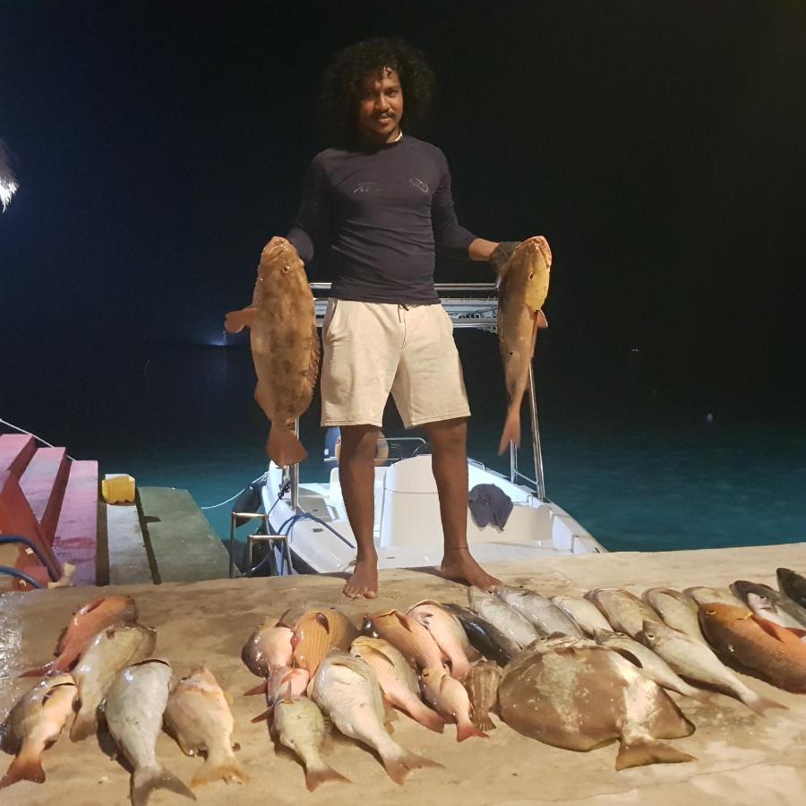 Lagoon View Maldives Bodufolhudhoo Εξωτερικό φωτογραφία