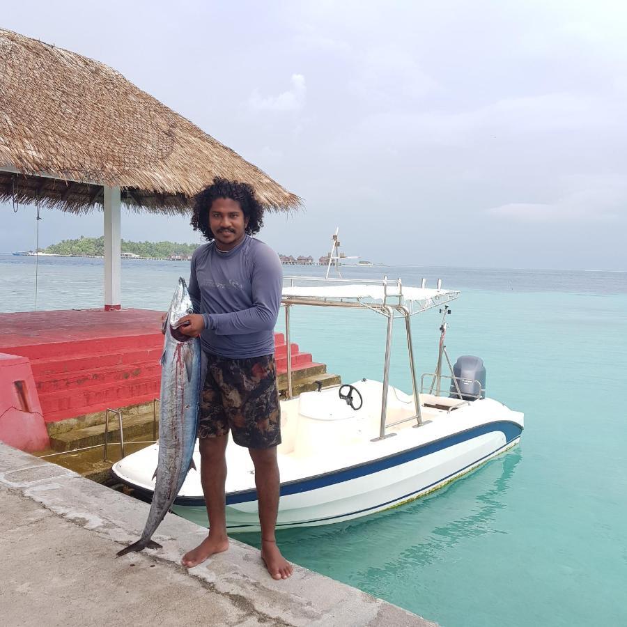 Lagoon View Maldives Bodufolhudhoo Εξωτερικό φωτογραφία