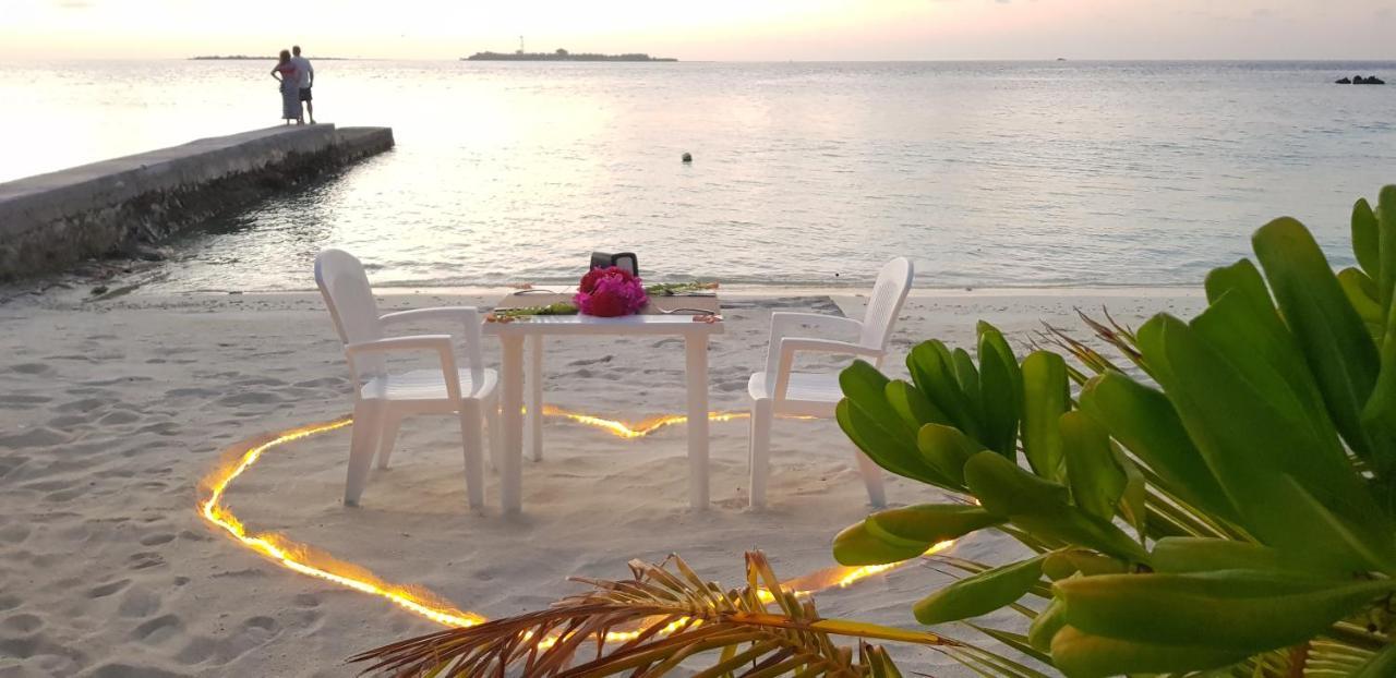 Lagoon View Maldives Bodufolhudhoo Εξωτερικό φωτογραφία