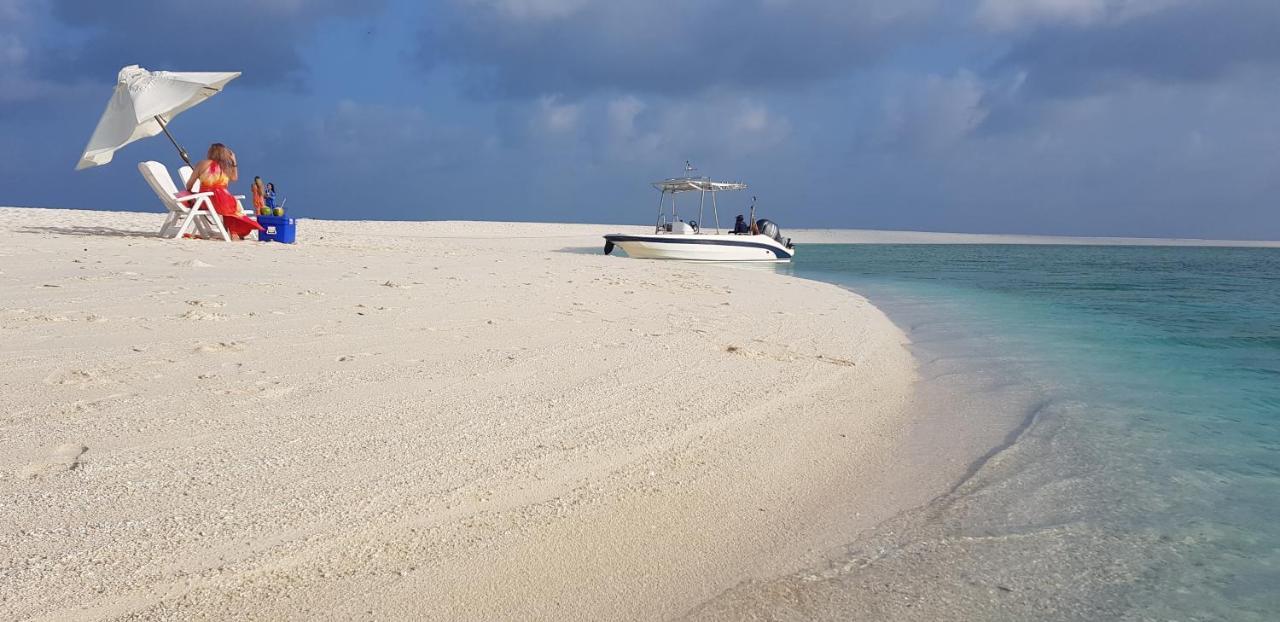 Lagoon View Maldives Bodufolhudhoo Εξωτερικό φωτογραφία