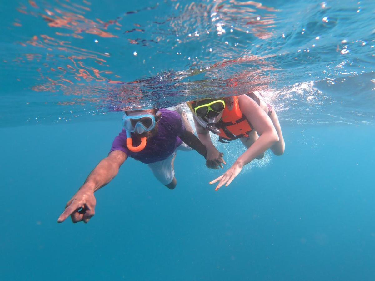 Lagoon View Maldives Bodufolhudhoo Εξωτερικό φωτογραφία