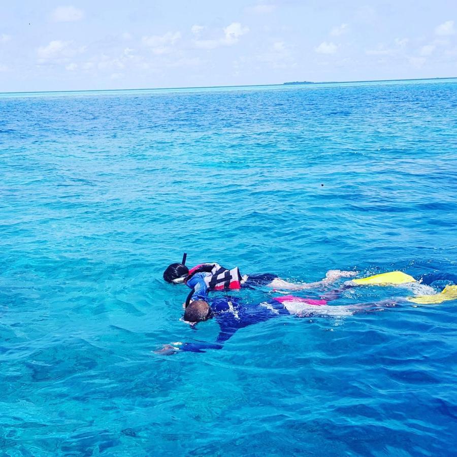 Lagoon View Maldives Bodufolhudhoo Εξωτερικό φωτογραφία