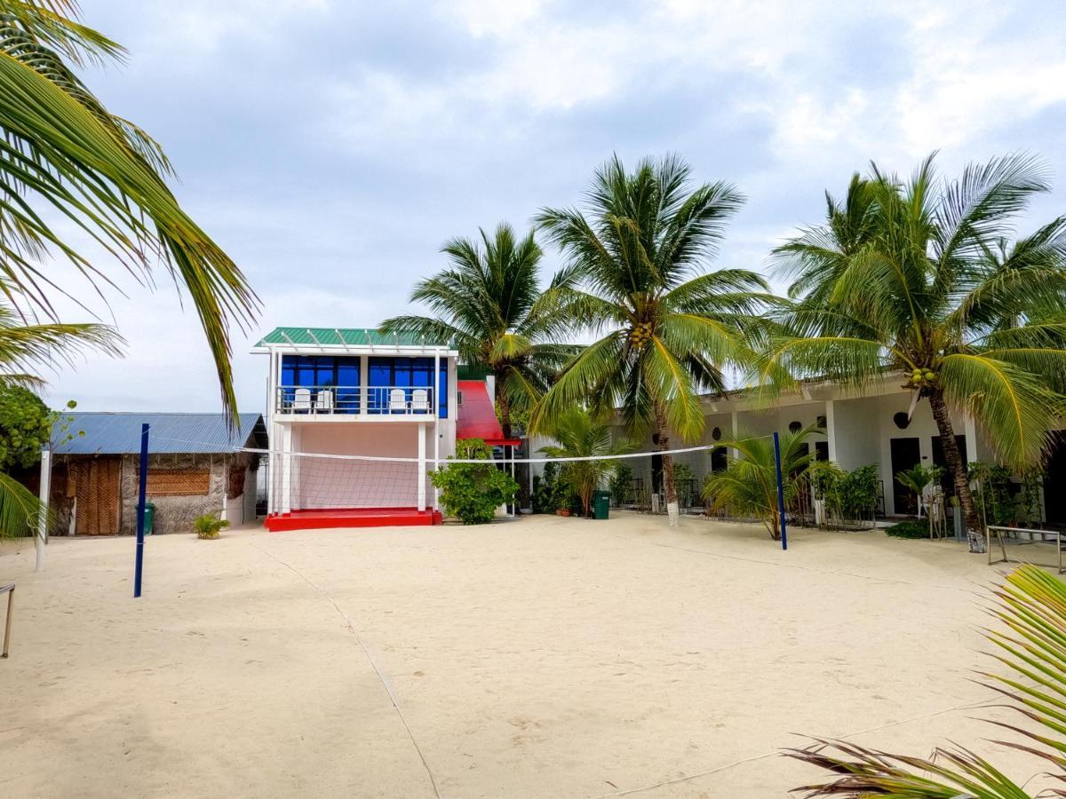 Lagoon View Maldives Bodufolhudhoo Εξωτερικό φωτογραφία