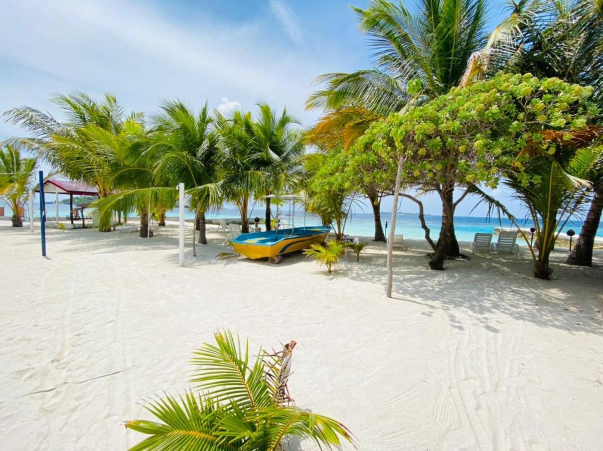 Lagoon View Maldives Bodufolhudhoo Εξωτερικό φωτογραφία