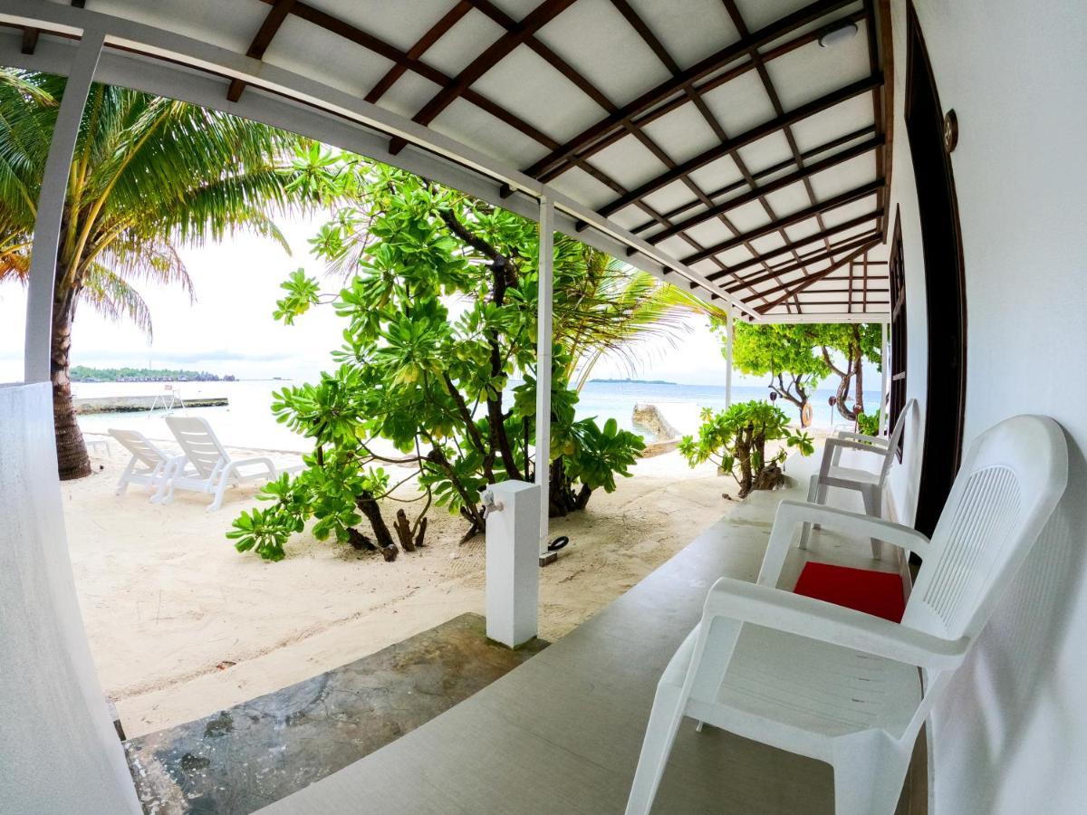 Lagoon View Maldives Bodufolhudhoo Εξωτερικό φωτογραφία