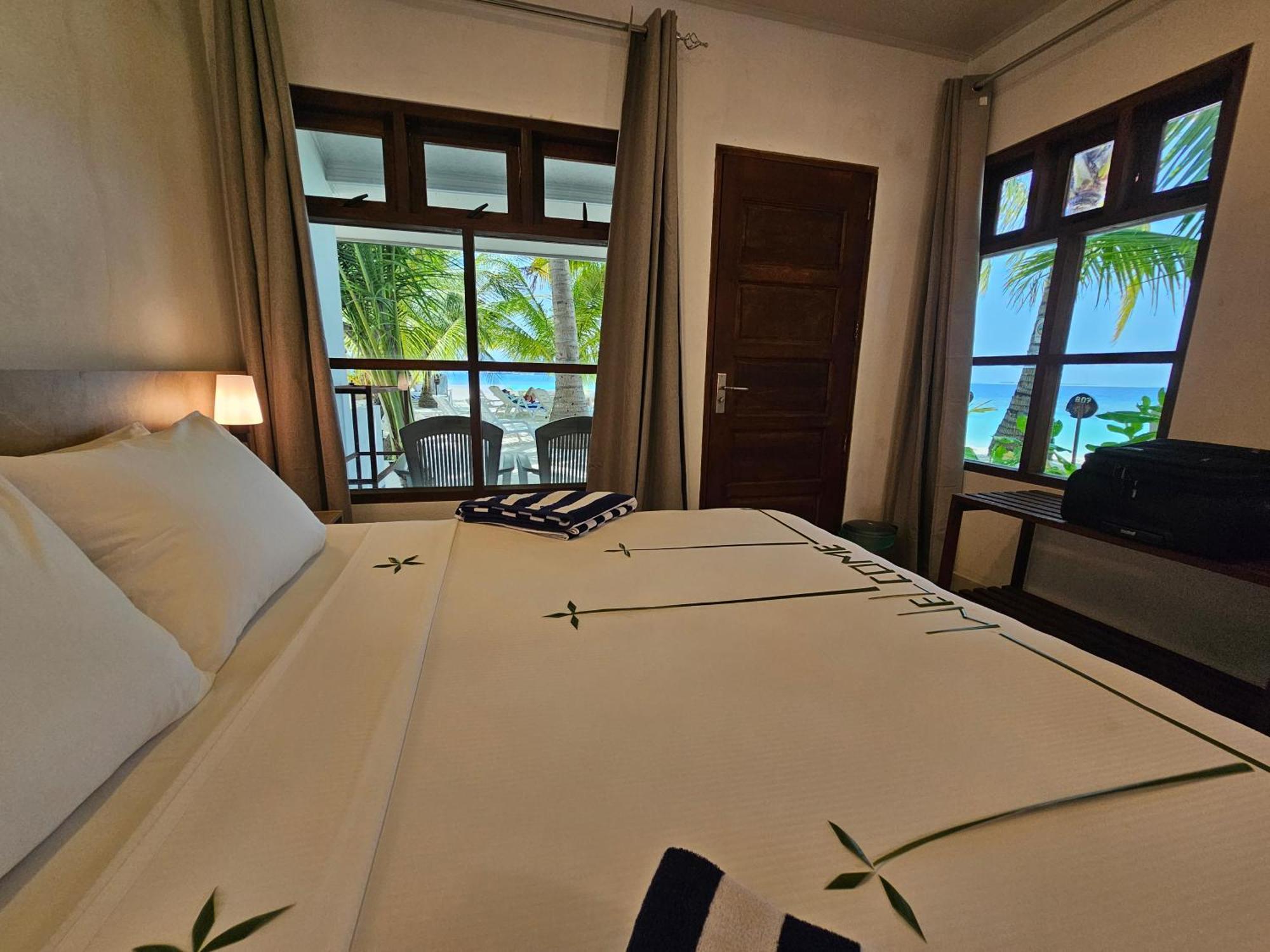Lagoon View Maldives Bodufolhudhoo Εξωτερικό φωτογραφία