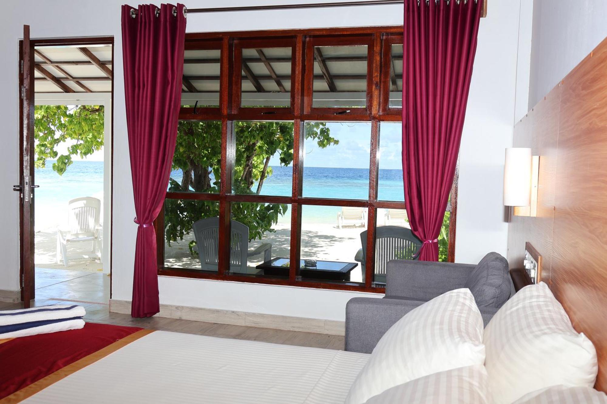 Lagoon View Maldives Bodufolhudhoo Εξωτερικό φωτογραφία
