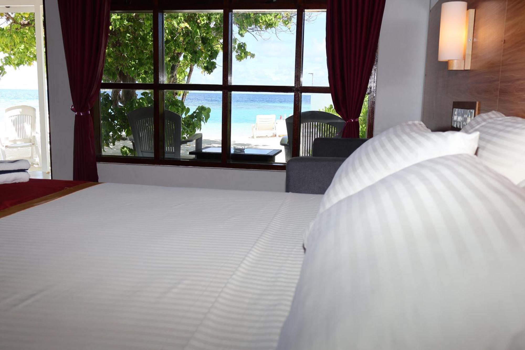 Lagoon View Maldives Bodufolhudhoo Εξωτερικό φωτογραφία