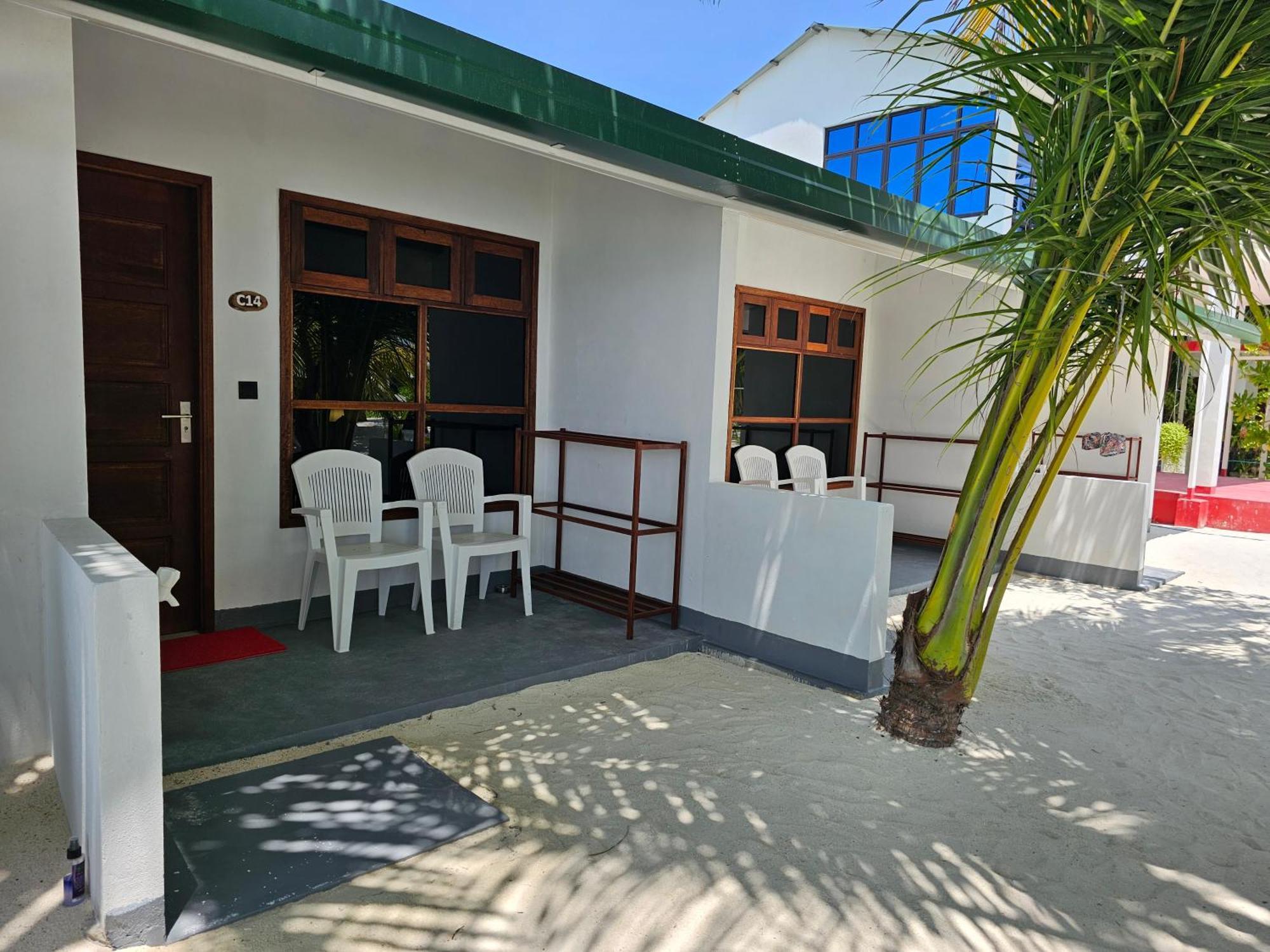 Lagoon View Maldives Bodufolhudhoo Εξωτερικό φωτογραφία