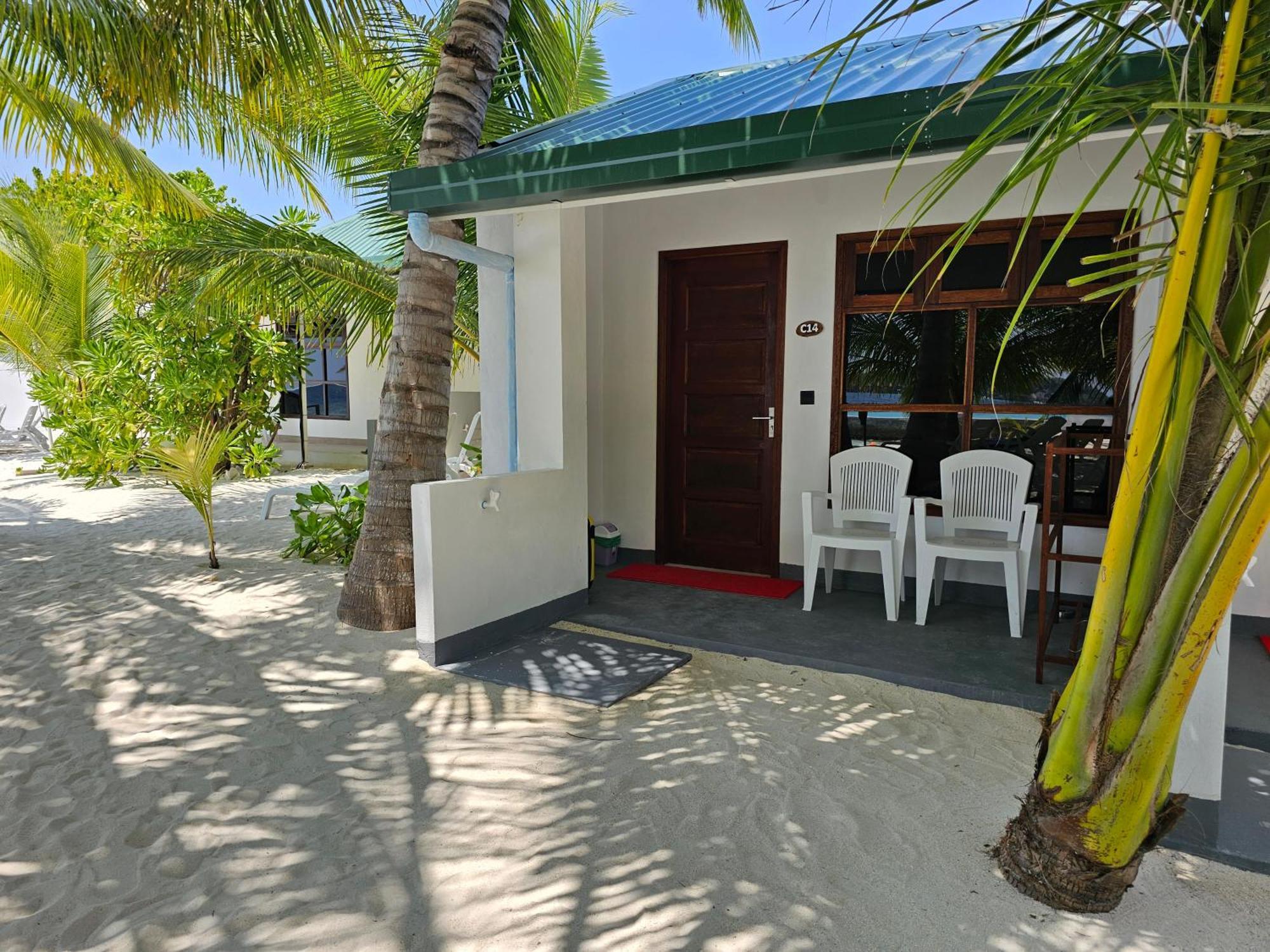Lagoon View Maldives Bodufolhudhoo Εξωτερικό φωτογραφία