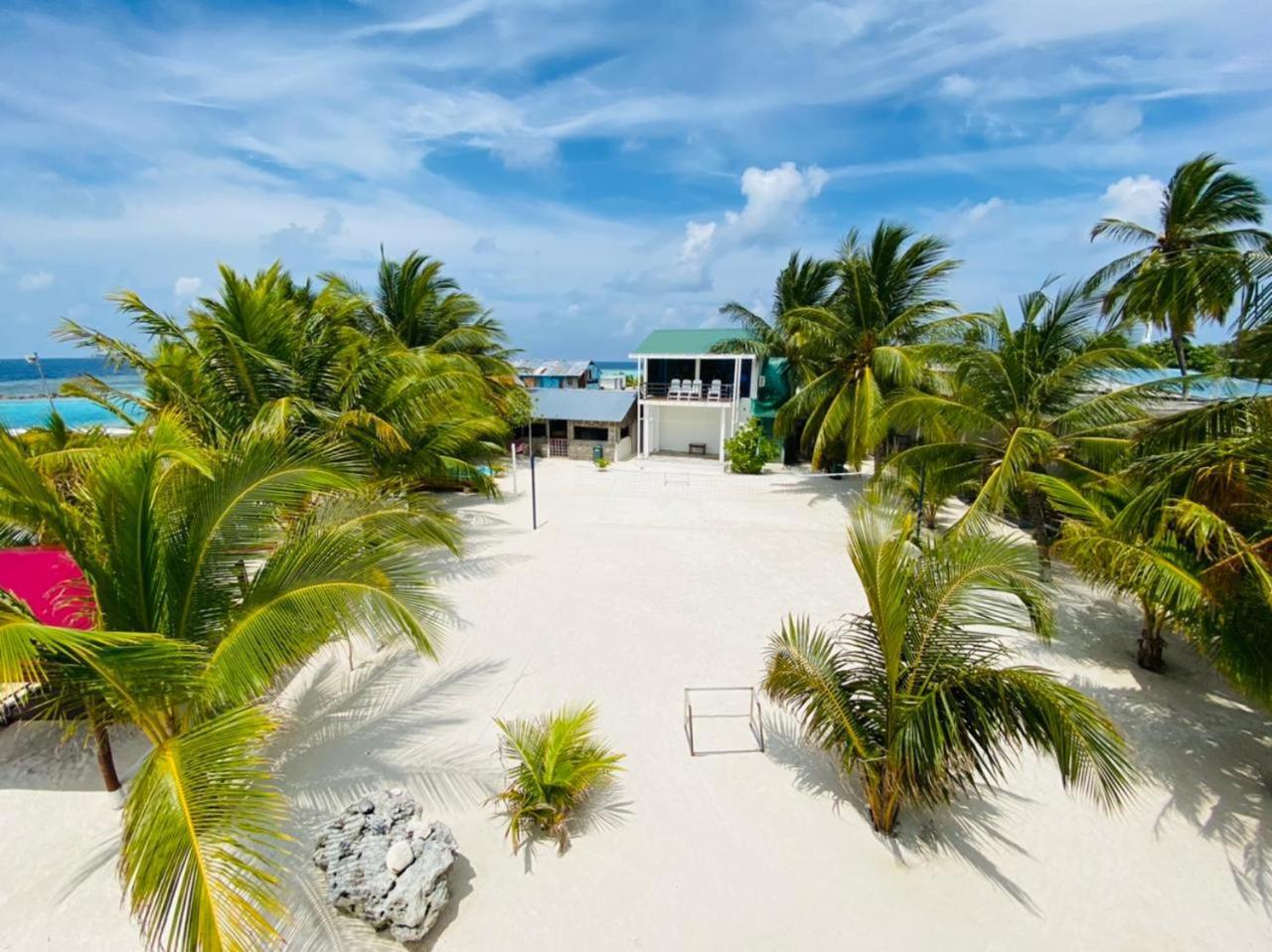 Lagoon View Maldives Bodufolhudhoo Εξωτερικό φωτογραφία