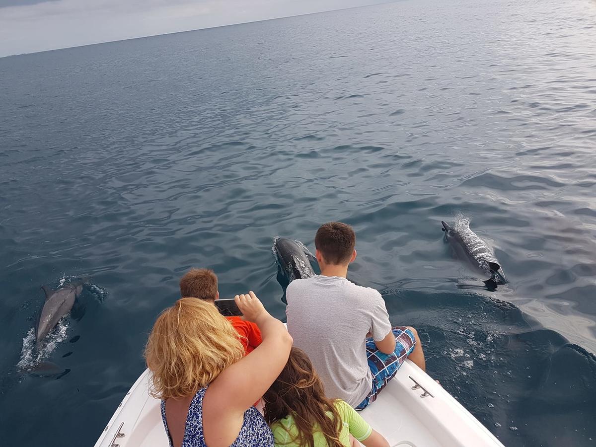 Lagoon View Maldives Bodufolhudhoo Εξωτερικό φωτογραφία