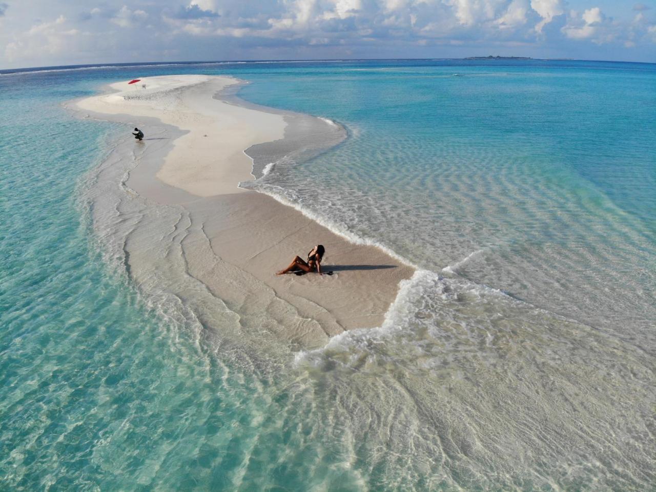 Lagoon View Maldives Bodufolhudhoo Εξωτερικό φωτογραφία